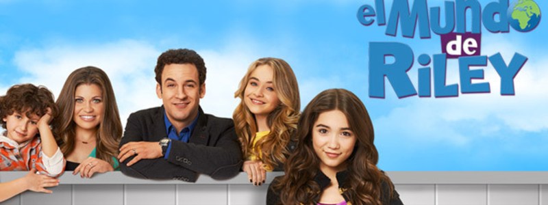 ¿Cuanto sabes de El Mundo de Riley?