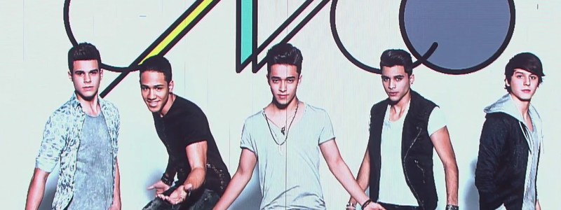 Preguntas y respuestas: &iquest;Que tanto sabes de CNCO? ❤