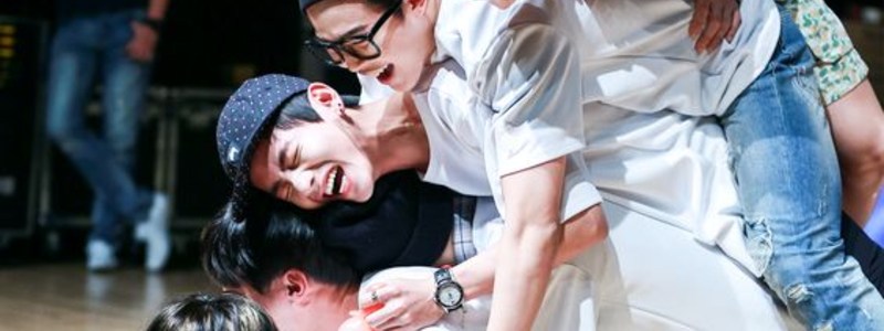 Que tanto sabes de BTS?