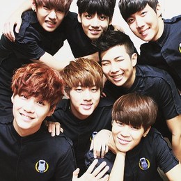 cuando debuto BTS en Japon?  - Que tanto sabes de BTS?