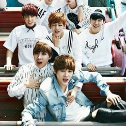 Quienes son los raperos? - Que tanto sabes de BTS?