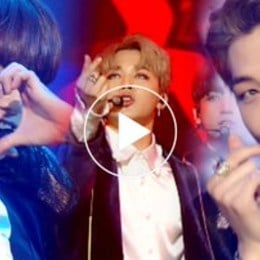 Y los vocalistas son... - Que tanto sabes de BTS?