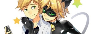 Cuanto sabes de Cat Noir