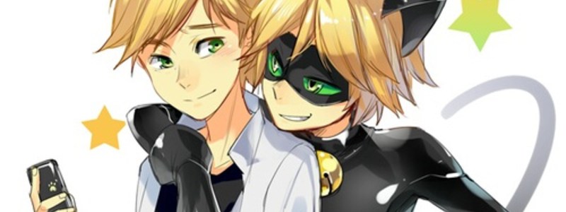 Cuanto sabes de Cat Noir