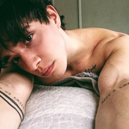 Fecha de nacimiento - Cuanto sabes de Julian Serrano♡?