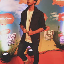 &iquest;Cual es su segundo nombre? - Cuanto sabes de Julian Serrano♡?