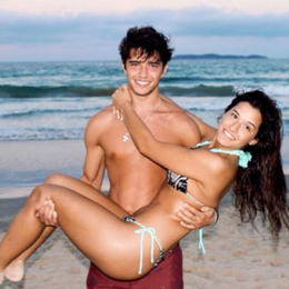 &iquest;Como se llama su hermana? - Cuanto sabes de Julian Serrano♡?