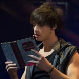 &iquest;Que personaje hizo en Aliados? - Cuanto sabes de Julian Serrano♡?