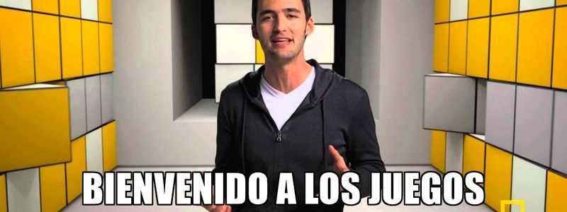 Solo Una Oportunidad 3:) 