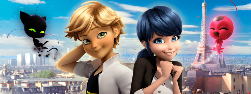 Cuanto sabes sobre miraculous las aventuras de ladybug?