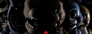 cuanto sabes de fnaf