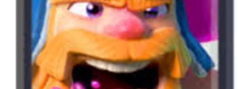 Que personaje de clash royale eres???