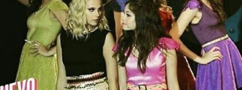 a que personaje de las mujeres  de soy luna te pareses
