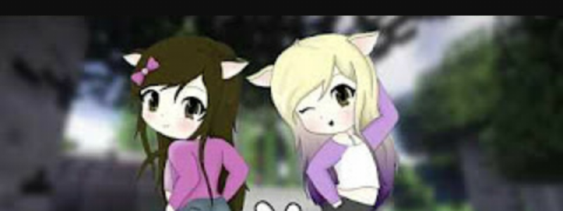mel y lyna