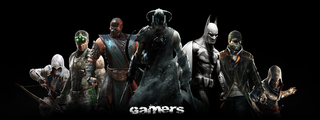 Que tan gamer eres?