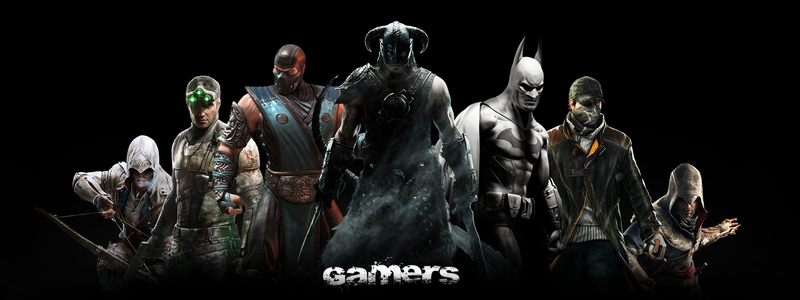 Que tan gamer eres?