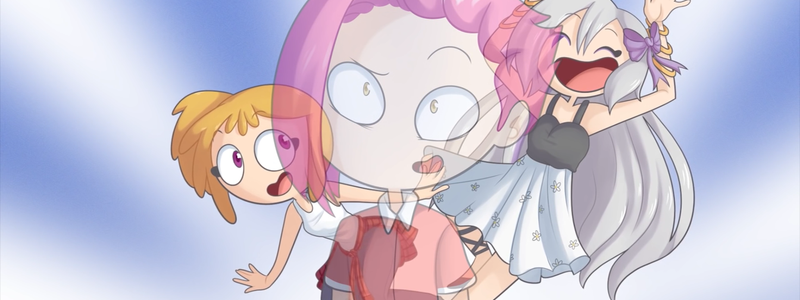Cuánto sabes de fnafhs