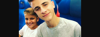 Que tanto conoses a adexe y nau