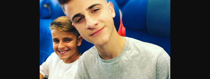 Que tanto conoses a adexe y nau