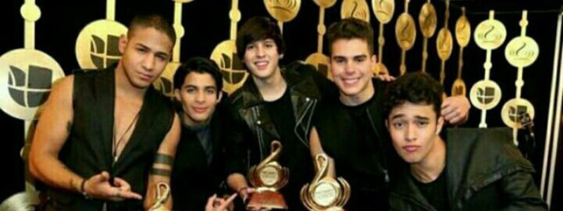 Cuanto sabes de CNCO?