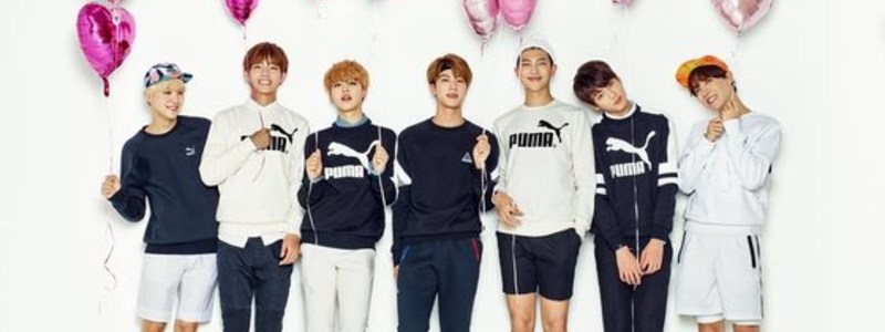 ¿Quien de BTS pega contigo?