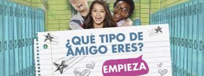 que tipo de amigo eres?