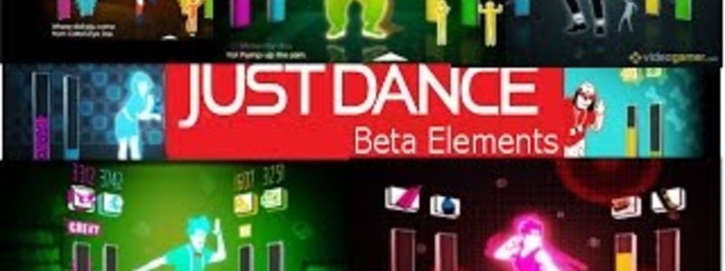 que coach de just dance beta eres