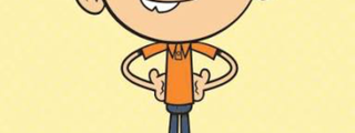 ¿Cuanto sabes de the loud house