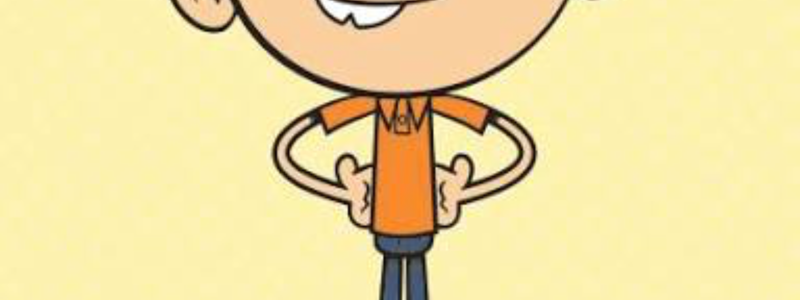 ¿Cuanto sabes de the loud house