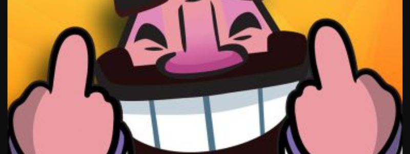 Cuánto sabes de clash royale