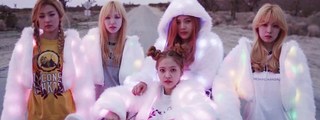 Red velvet pawe