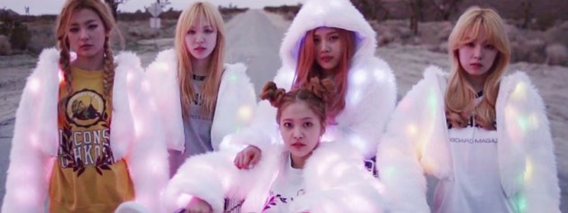 Red velvet pawe