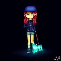 &iquest;Qui&eacute;n era la White Pumkin/Calabaza Blanca? - Minecraft Story Mode 