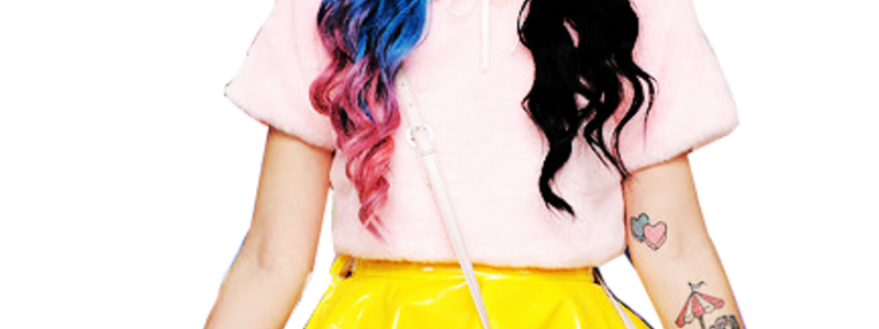 Que tanto conoces a Melanie? 
