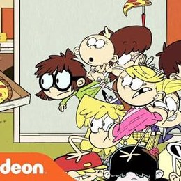 &iquest;Como se llama el episodio de la imagen que ves aqu&iacute;?
 - Que tanto sabes de The Loud House 