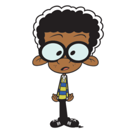 De quien est&aacute; enamorado Clyde? - Que tanto sabes de The Loud House 