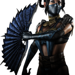 Qui&eacute;n es el personaje de las foto - Mortal kombat 10 test