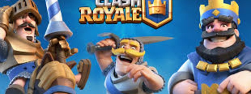 clash royale que legendaira eres?