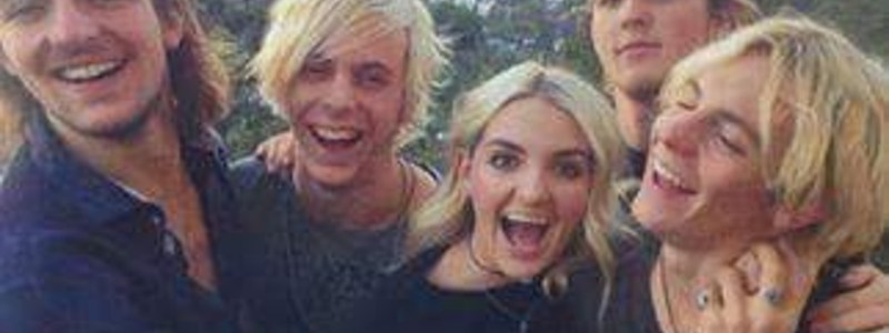 Cuanto sabes sobre R5?