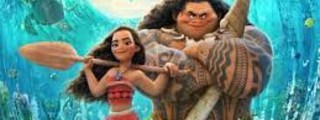 Preguntas y respuestas: que personaje de moana eres