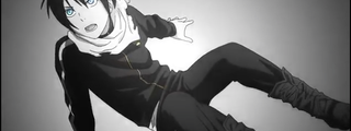 ¿Qué personaje de Noragami eres?