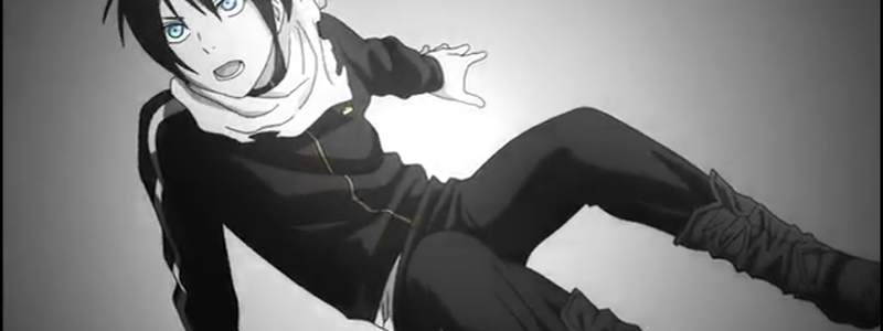 ¿Qué personaje de Noragami eres?