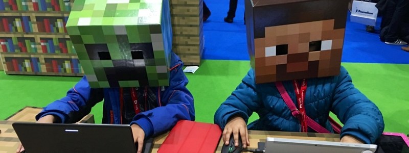 Test del niño rata