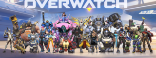que personaje de overwach eres?