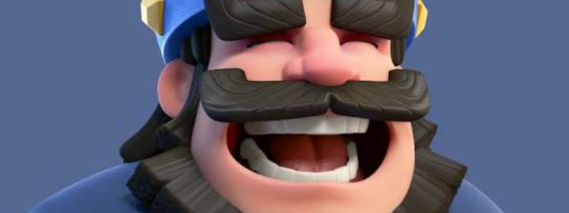 Test que tropa eres de clash royale