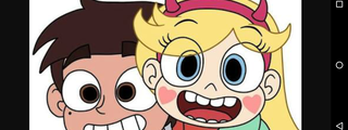 Que personaje eres de Star vs las fuerzas del mal