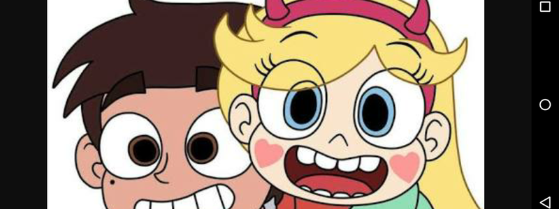 Que personaje eres de Star vs las fuerzas del mal