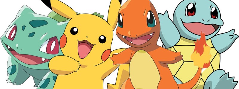 pokemon