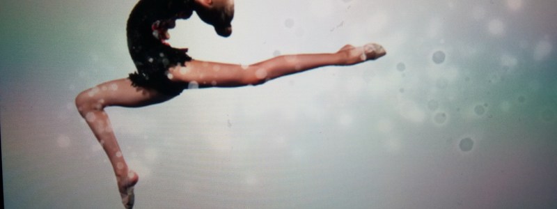 Conoces la gimnasia?