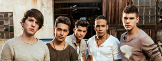 CNCO